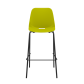 Banqueta Quick Fixa 4 pés Plaxmetal